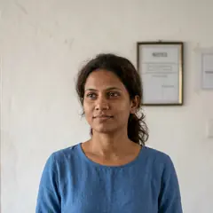 Ananya Sharma