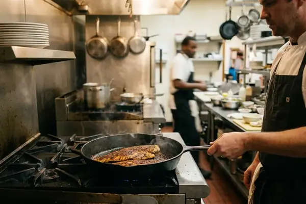 Blackened Catfish Deserves a Spot Next to the Fried Classics