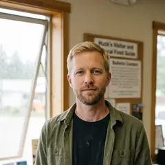 Caleb Vance