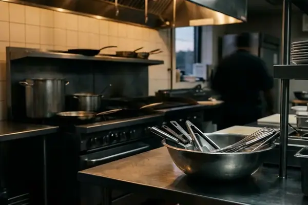 Catfish, Salmon, and Seafood Dinner Styles Explained