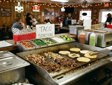 Image showing tacos
