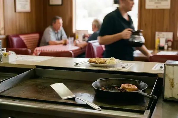 Historic North Texas Road Trips With Memorable Food Stops