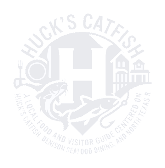 Huck’s Catfish